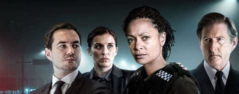 line of duty s01e01 pl|Line of Duty Wydział wewnętrzny (Serial TV 2012.